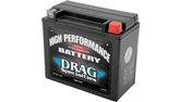 Drag Specialties High Performance Battery - YTX20HL